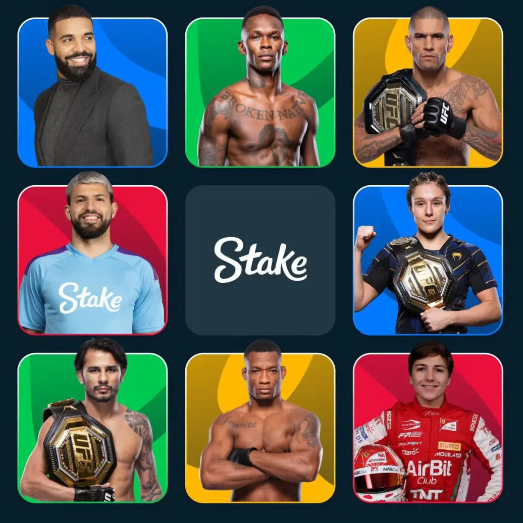 community-stake