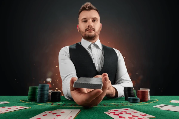 stake Review